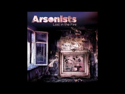 Arsonists - "Ugly" OFFICIAL VERSION