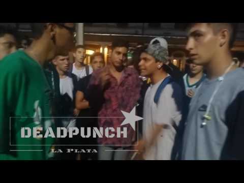 Jbeat | RMP vs Suplex | Mare (Dead Punch | Vieja Estación - OCTAVOS)