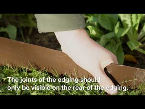 FAQ Which way round should I install my EverEdge