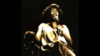 Sarah Vaughan - I Got It Bad (And That Ain't Good) Pablo Records 1979