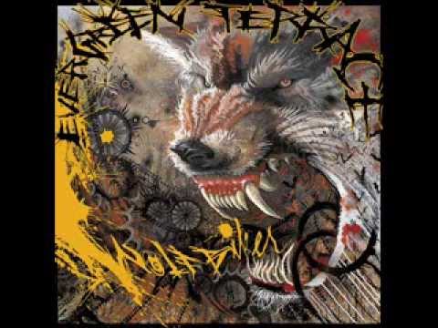 evergreen terrace-rip this!