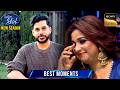 Shreya के भाई के Sweet Message ने उन्हें रुला दिया Ind