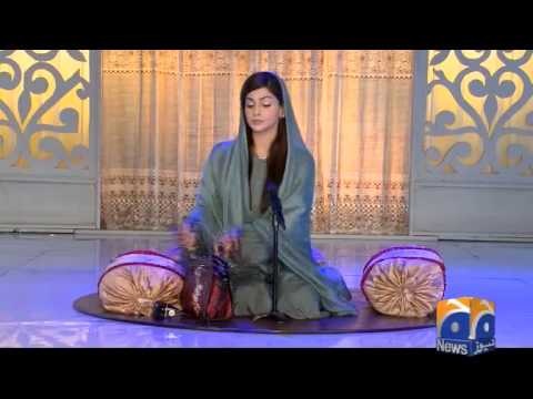 Hum Sab Umeed Say Hain-22 Oct 2013-Part 1