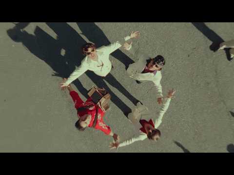 D.A.M.A - Vira Vira feat. Victor Rodrigues