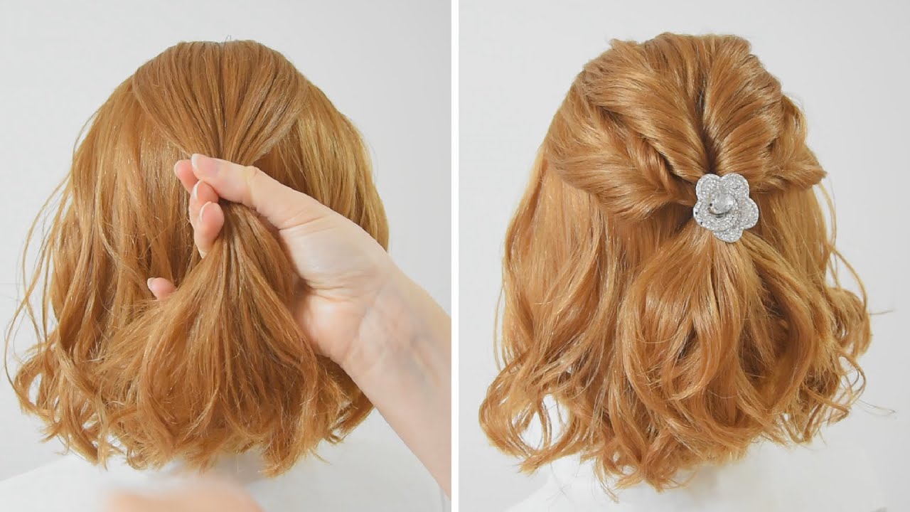 Watch Now Acconciature Virali Capelli Corti | ArgenteaLo | Braids for my hair #shorts #viral Acconciature Virali Capelli Corti | ArgenteaLo | Braids for my hair #shorts #viral