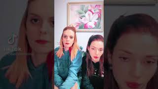 TikTok おっぱいBooM　　美女乳 #shorts