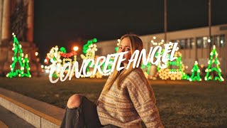 Download lagu Gareth Emery ft Christina Novelli - Concrete Angel (QIZI REMIX) mp3