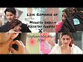Mahesh Babu Love Status Romance Raghuvaran Btech Bgm Whatsappstatus Youtubeislife Efx Ssmb28