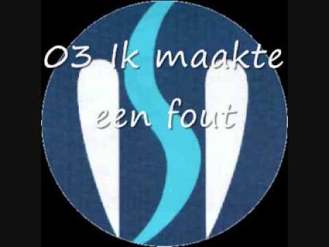 03 Ik maakte een fout