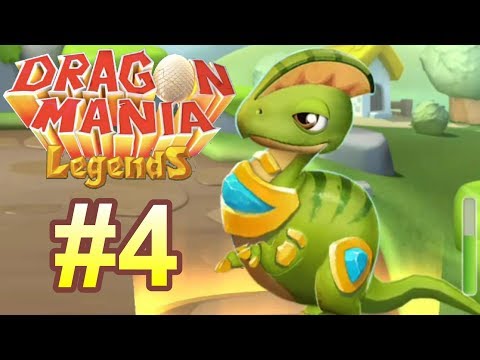 DML REBORN #4 - ODDEST BOSS FIGHT! [DML Android Gameplay Guide]