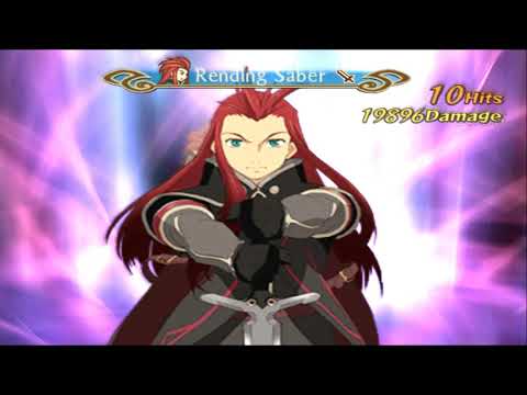 Asch VS Nebilim - Unknown Mode (HD UNDUB)