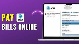 How to Pay Your AT&T Bill Online 2026 | Pay AT&T Bill Without Signing In