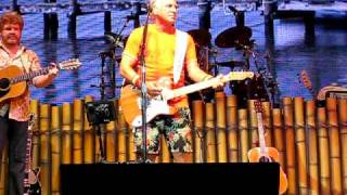 Jimmy Buffett - Manana