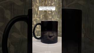 Surprise your loved ones with magic mug, best gift for Birthday, Anniversary and Rakshabandhan 💗