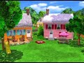 I Found Some More Backyardigans Door Ending Scenes Dubbed In The UK
