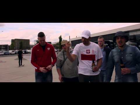 Zerko - Polak En Air Max (Prod. Bustar) | TcheckSaga