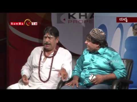 Bale Telipaale DUBAI 2015 - Epi 1