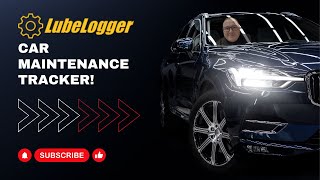 Track your fuel, services and more with LubeLogger Vehicle Maintanance Tracker On Docker