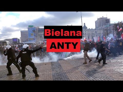 Bielana - ANTY