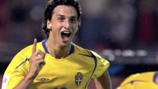 Download lagu Zlatan Ibrahimović-DJ Got Us Fallin' In Love mp3
