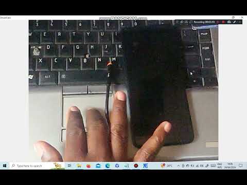 OPPO A96 CPH2333 FRP LOCK REMOVAL WITH VG TOOL