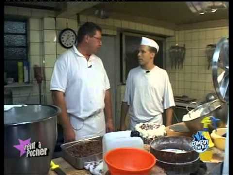 Rent a Pocher - Konditor HQ