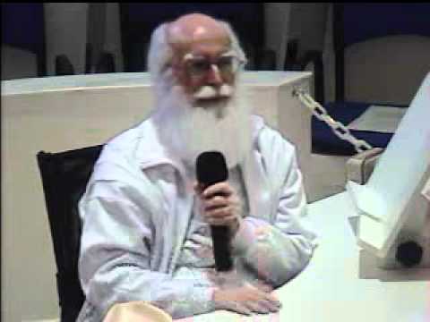 Efeito - Waldo Vieira - CEAEC - Tertúlia Aula - 1255