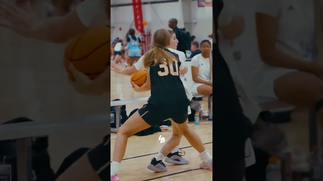 United Kids Hoops — Game Film