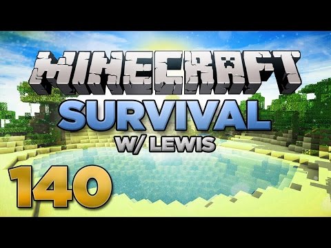 Minecraft Xbox: Survivial Lets Play - Part 140 [XBOX 360 EDITION] - W/Commentary