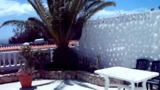 preview picture of video 'Fuerteventura Costa Calma Ferien Strand Beach Meer'