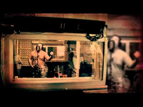 Spasm - recording sessions at Davos studio - March 2011