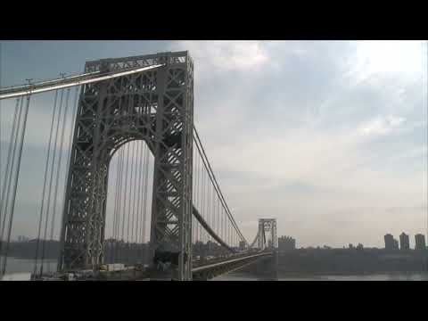 Truckers Congestion Pricing