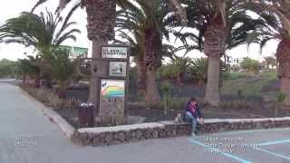 Playa Bastian - Costa Teguise - Lanzarote