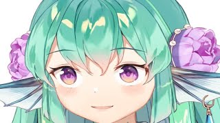 ʰᵉʰᵉ 𝓫𝓪𝓵𝓵𝓼【Finana Ryugu | NIJISANJI EN】