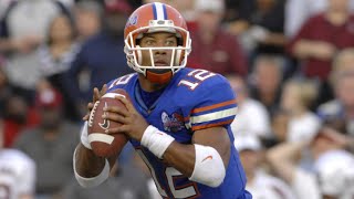 The 5 Star Florida QB who Vanished. What Really Happened to Chris Leak