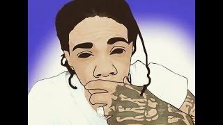 Alkaline  My Side Of The Story cure pain Riddim