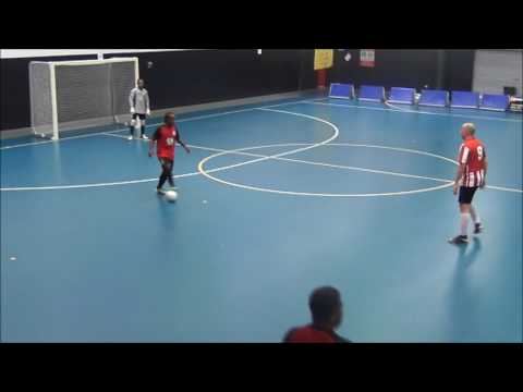 #16 Brisbane Futsal Premier League 2016