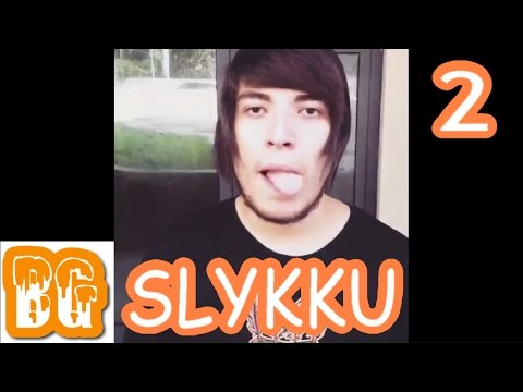 SLYKKU - BEATGRAM II