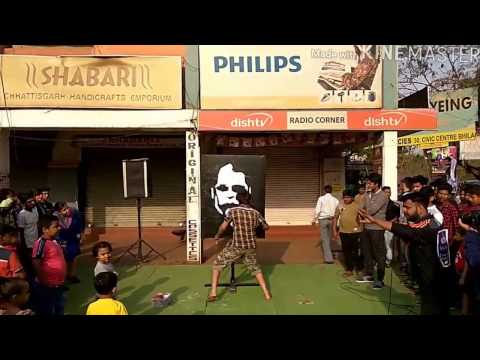 Vishal Singh JOKER ART