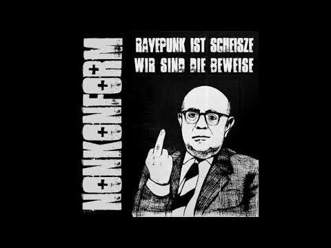 Alles.Scheisze - Nonkonform