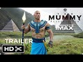 The Mummy: Resurrection🍿📽️🔥 - Full Teaser Trailer (2024) - Warner Bros