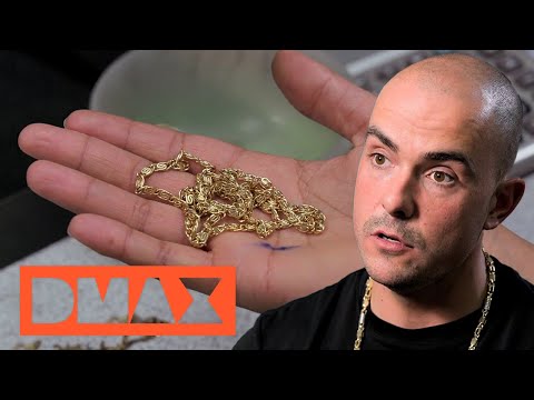 Achtung vor Falschgold! | Kings of Cash - Die Pfandleiher | DMAX Deutschland
