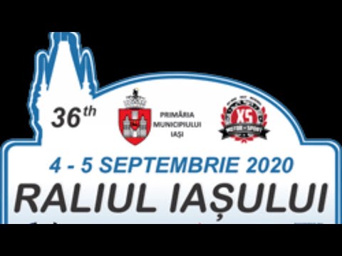 🚘 🏁 CAMPIONATUL NATIONAL DE RALIURI BETANO - RALIUL IASIULUI 2020 - ZIUA 1 - PS2 Dobrovat