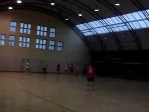 Dynamo Łuków vs. LKP Orkan Wojcieszków