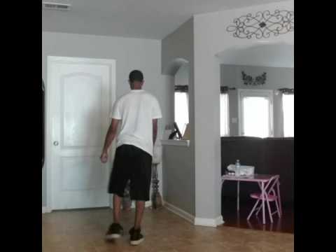 Jay Groove Memphis Jookin 2018