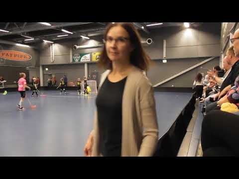 Tuplacup 2018 BBU Classic erä2