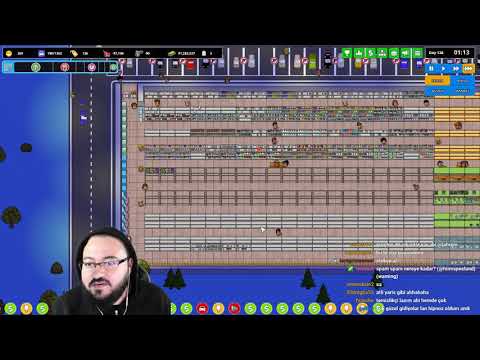 Another Brick in the Mall [ #8 ]