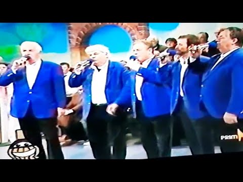 I Tre Castelli Eravamo in 19💞🎵 08/03/06🎶 Locanda del sorriso con Meo Cavallero💕🎼