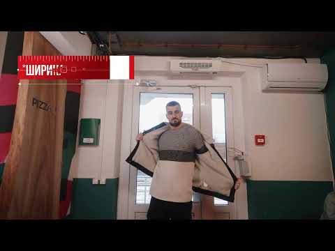 Миниатюра изображения товара Тепловая завеса Ресанта ТЗ-3С (67/6/1)