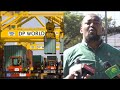 MBUNGE Wa MOSHI AIBUKA Na SAKATA La BANDARI Na DP WORLD